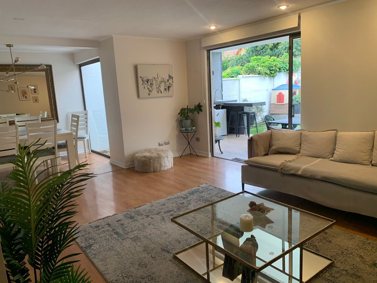 Condominio Cordillera, 5D/5B, piscina 2