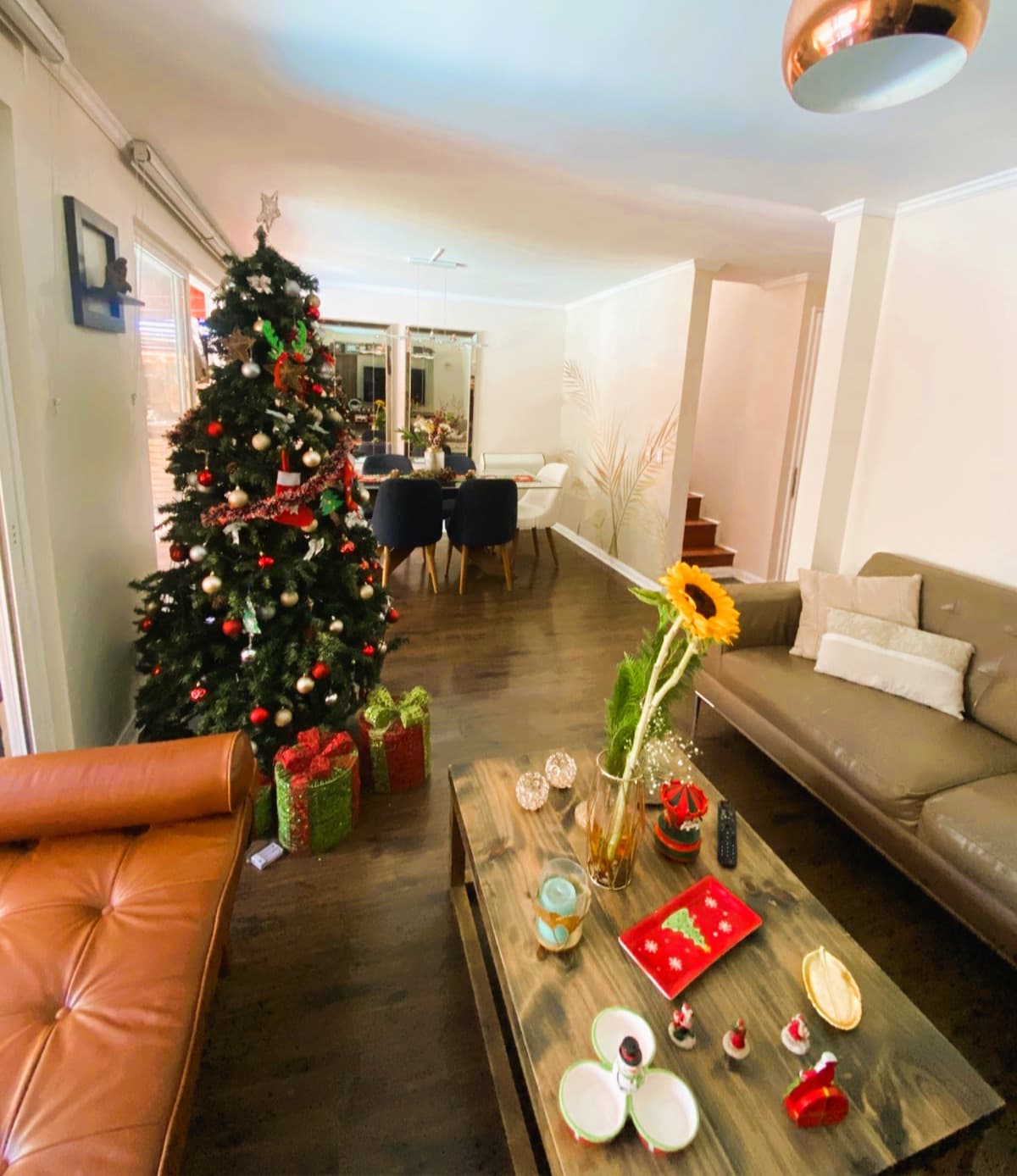 Impecable, Condominio, 3D/3B, mansarda, piscina 3