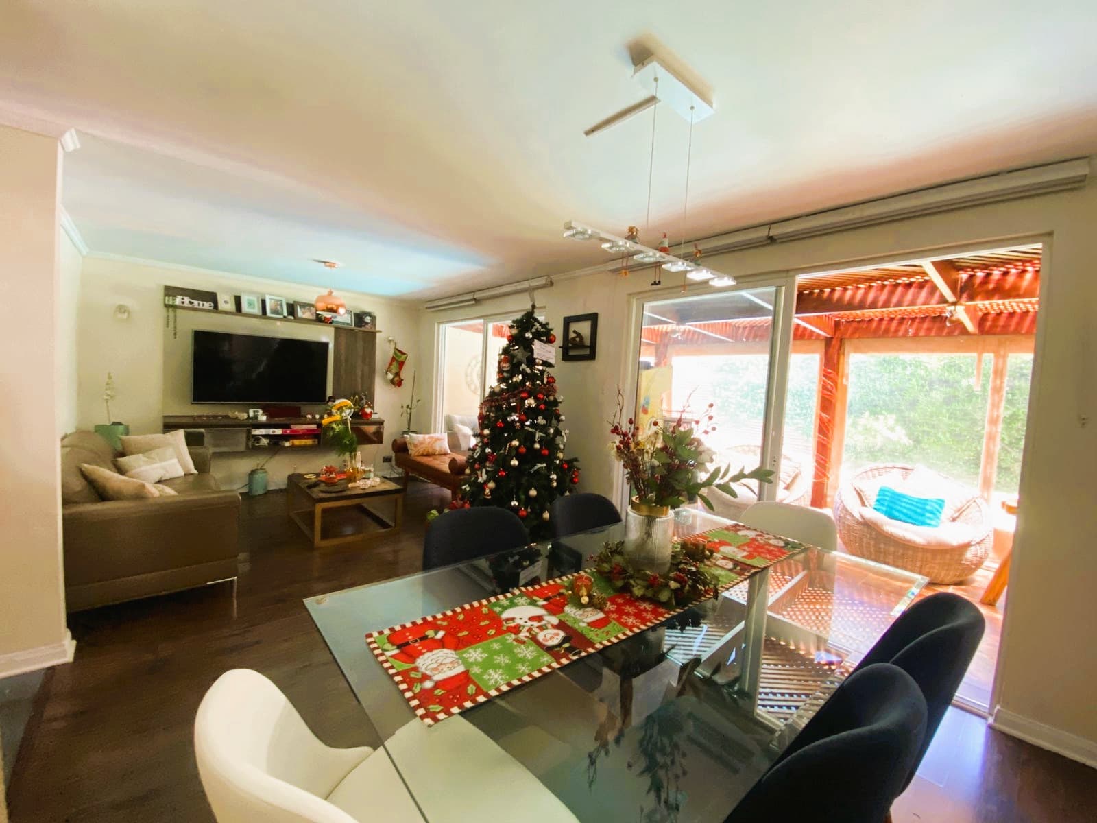 Impecable, Condominio, 3D/3B, mansarda, piscina 2