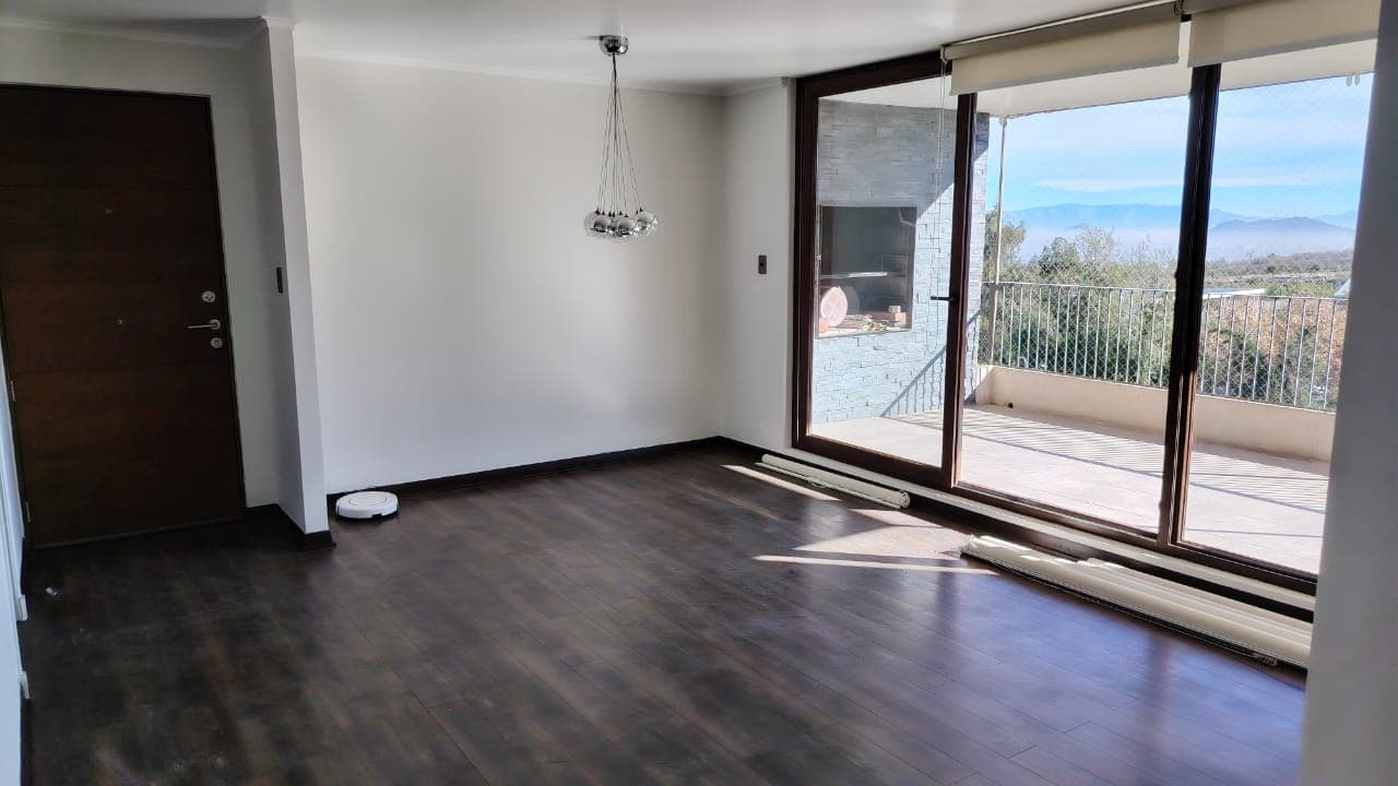 Arriendo, Impecable Y Cómodo, 3 Dormitorios, 2 Baños, 1e/1b 2