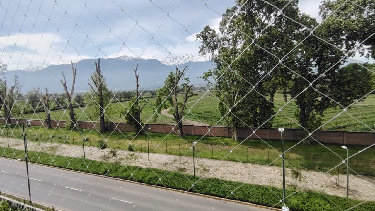 Hermoso Depto Venta, metro Quilin, 3D/2B, 2E/1B, estar 3